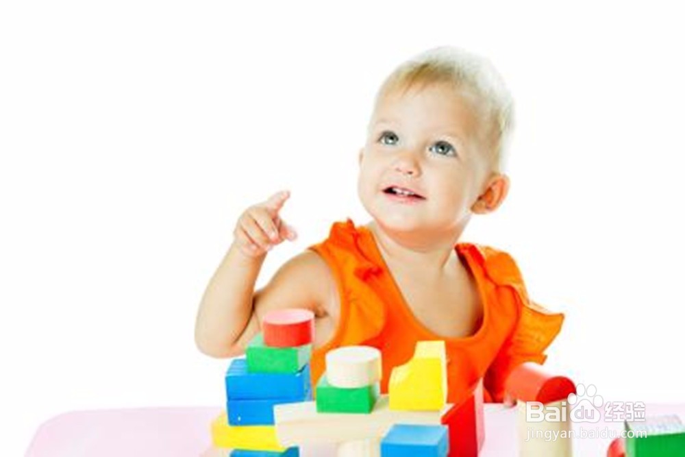 育儿# 幼儿一定要树立六种规矩