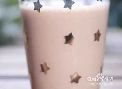 焦糖奶茶怎么做