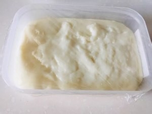 教你做脆皮炸鲜奶