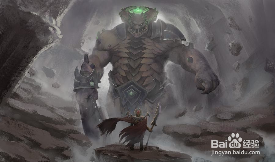 dota2目前版本的孽主为什么这么强势？