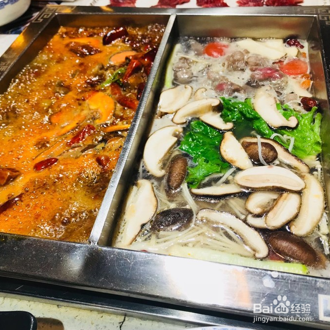 海拉尔特色美食有哪些？