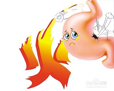 肝火旺怎么调理?吃什么好？