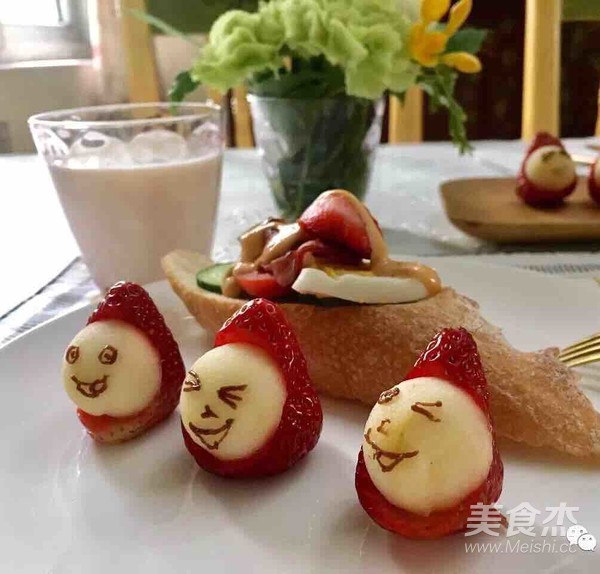 昆布萌萌哒沙拉