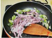 怎样自制孜然鱿鱼须