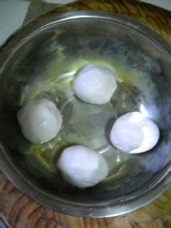 武汉早点欢喜坨