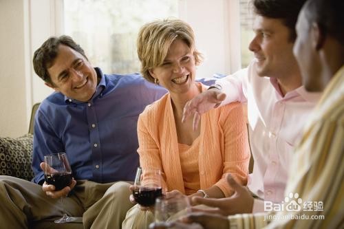 如何用实际行动孝敬父母