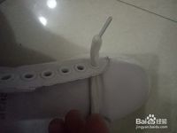 鞋带太长了该怎么系