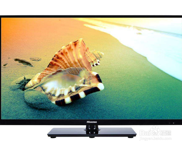 海信电视的屏幕大小怎么调
