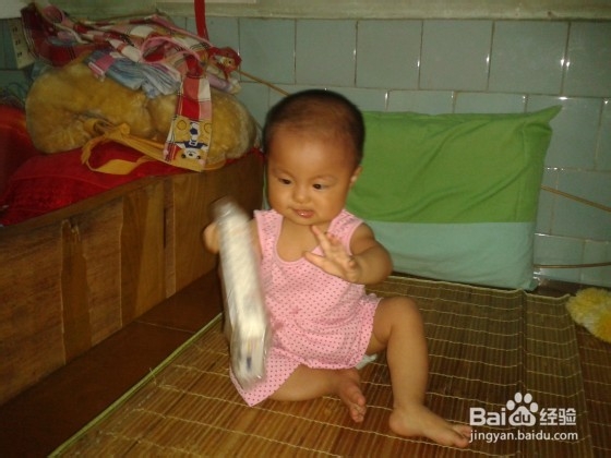 孩子免疫力差怎么办