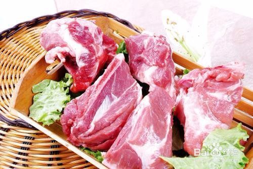血压低的最佳食补有哪些