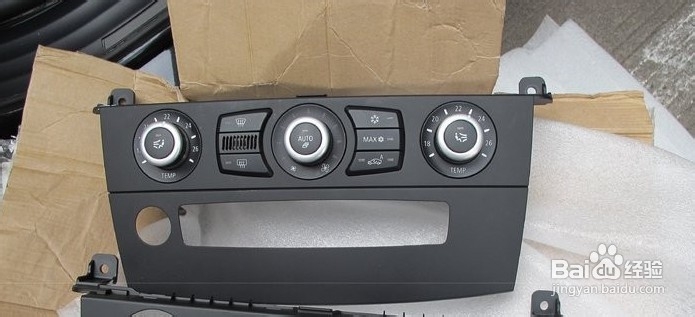 升级宝马5系导航功能具体做法