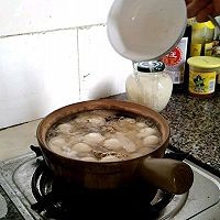 酒酿枸杞黄汤圆怎样做