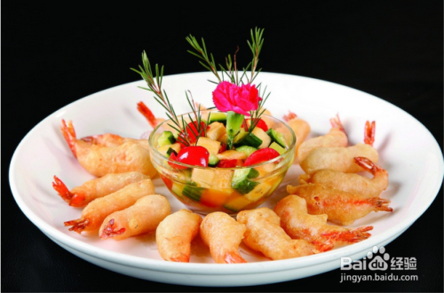 阿根廷红虾的家常做法