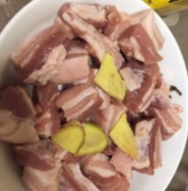 如何制作红烧肉