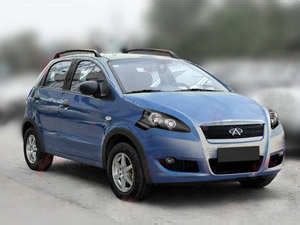 国产汽车品牌对比