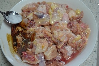 重庆辣子鸡怎么做才好吃