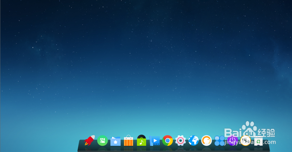 Linux系统怎么更改屏幕分辨率（怎么全屏）