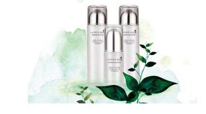 正确的脸部保养方法