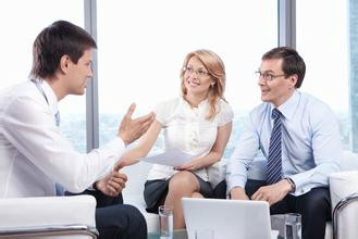 怎么与上级沟通