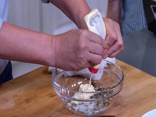 鱼排汉堡怎么做？