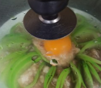 花开富贵的做法