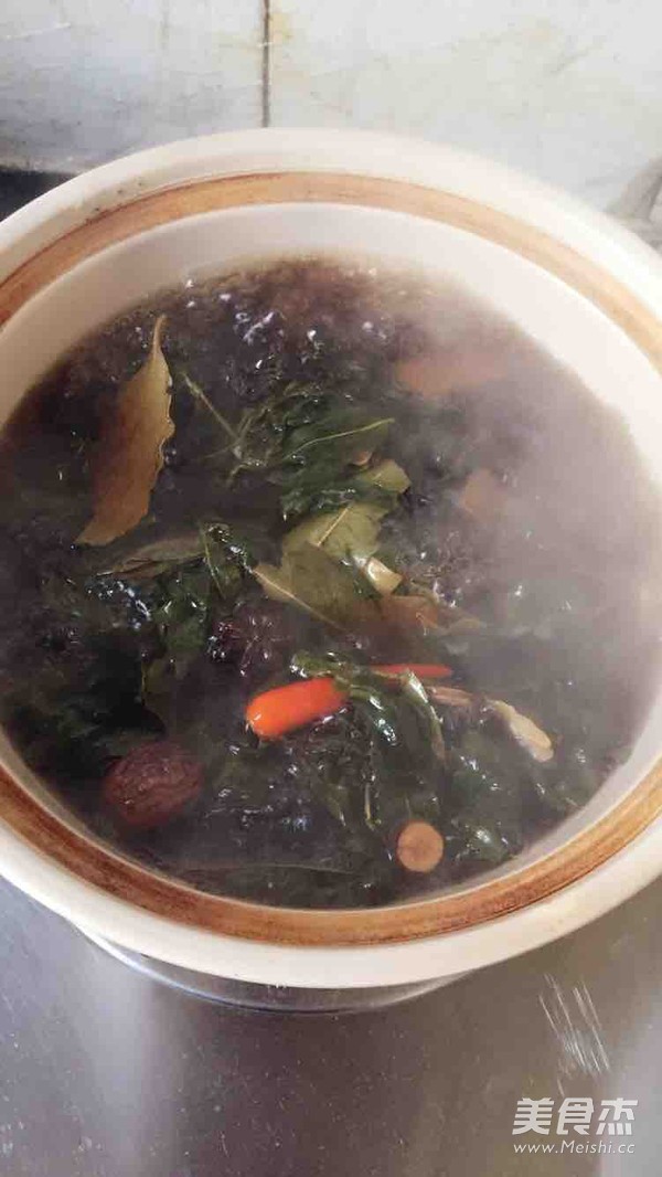 茶叶蛋的家常做法