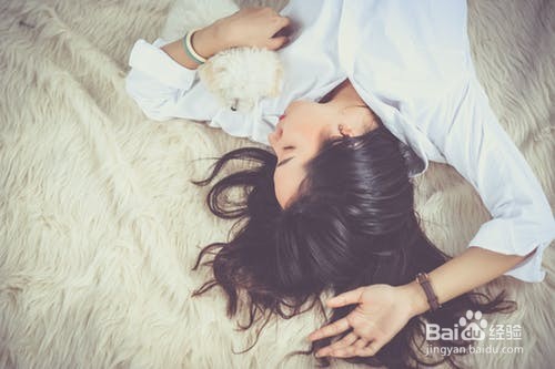 如何调理睡眠不好的情况