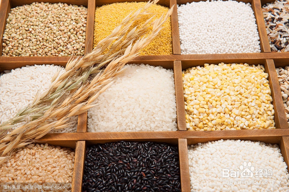 五谷杂粮怎么炒熟