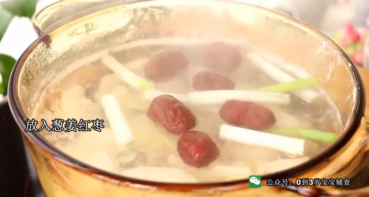 鸡肉松怎么做