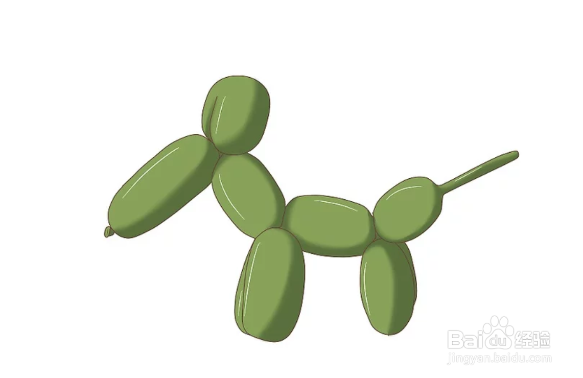 如何做一名小丑