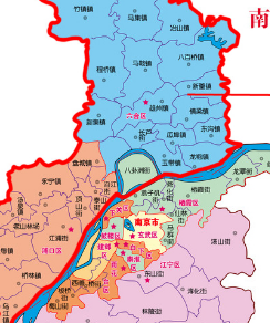 南京十一游攻略