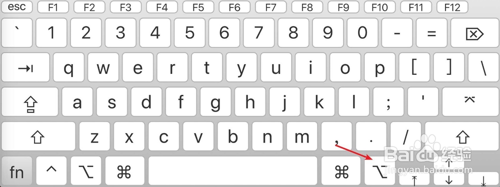 苹果的IOS系统和WINDOWS在MAC电脑上怎么切换