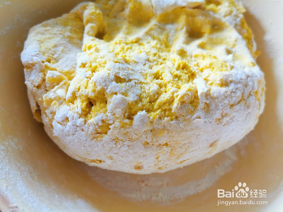 做家常菜可以给宝宝当辅食的单纯版南瓜