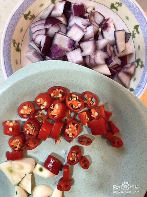 海鲜美食-吃上瘾椒盐皮皮虾的做法