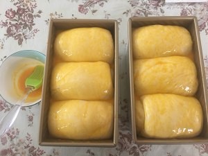 超级柔软的牛奶吐司的做法