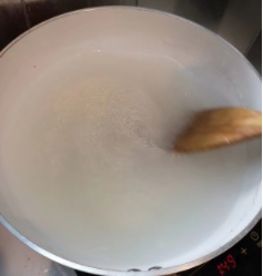 杨枝甘露(夏季畅品,新手甜品)