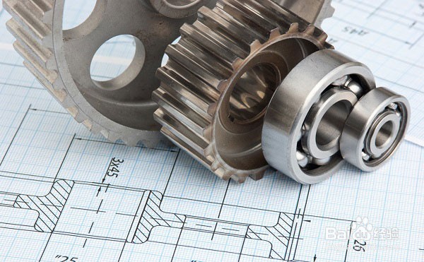 iHF合发齿轮-如何测量圆柱齿轮齿距的偏差呢