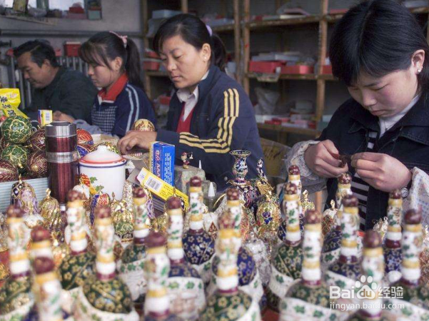 在家做手工赚钱的方法