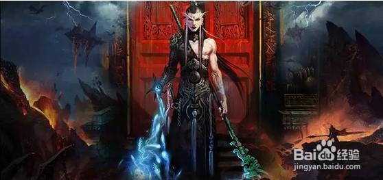 暗黑王者这款游戏怎么样，暗黑王者好不好玩?