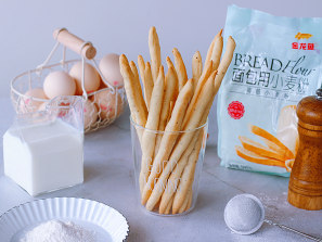 意式胡辣面包棒