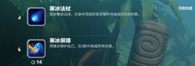 枪火游侠伊薇怎么玩?