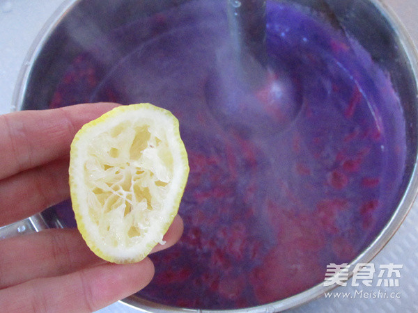 法式黑椒烤羔羊排