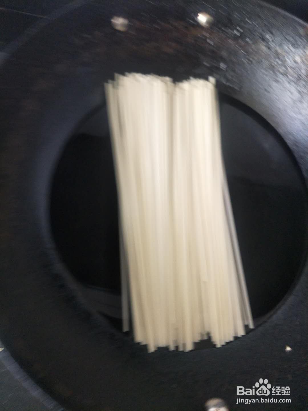 如何制作番茄鸡蛋面？