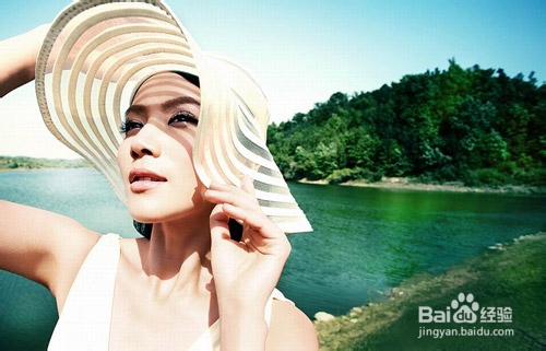 皮肤晒伤后怎么办有利于修复