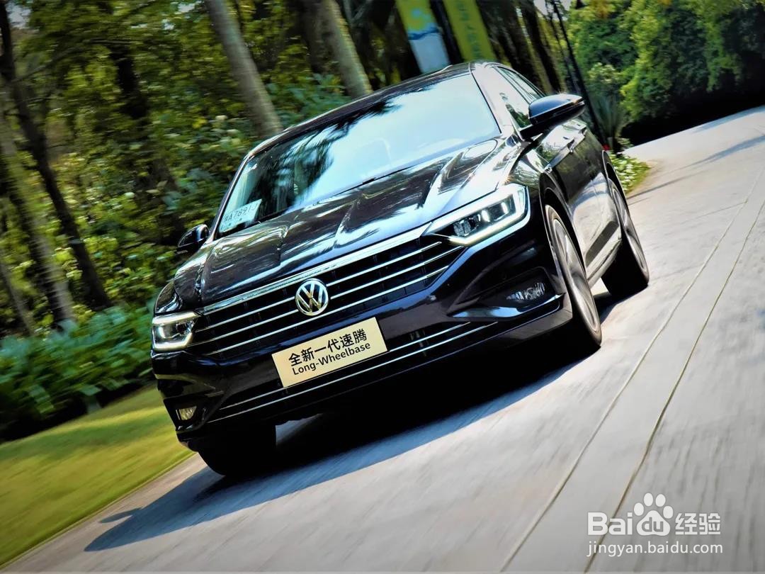 这台12.89万起的大众轿车究竟好在哪
