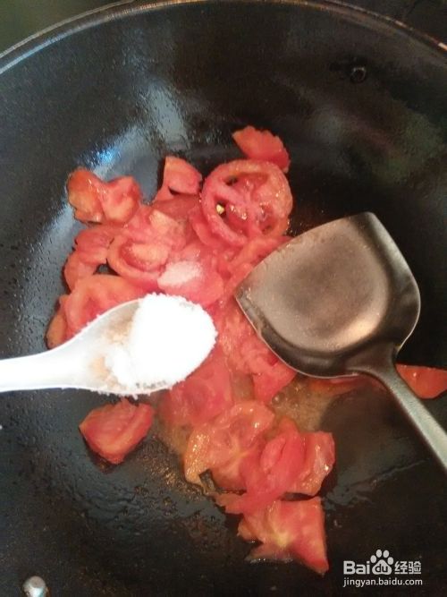 木耳番茄鸡蛋挂面汤怎么做