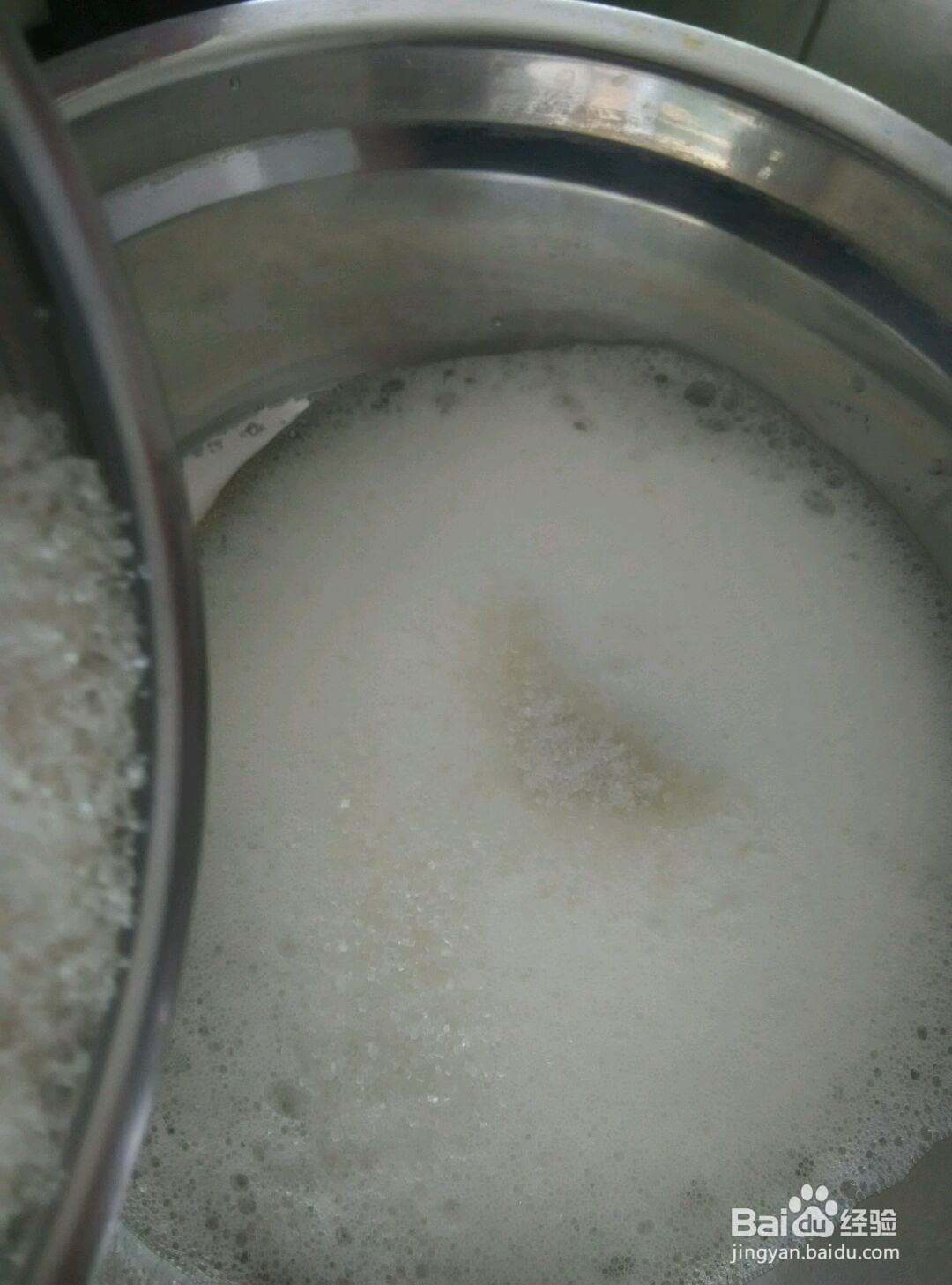 电饭锅蛋糕的做法