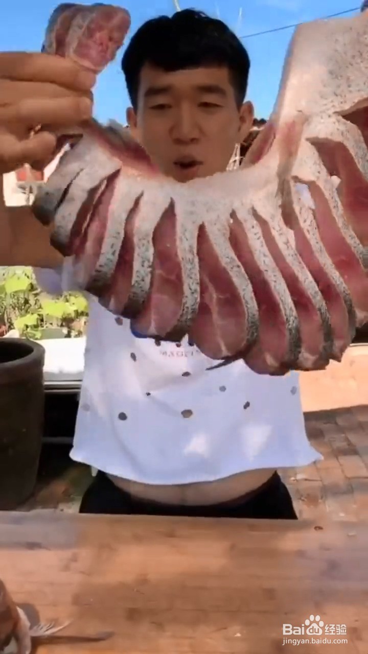 怎样在家做超级无敌好吃下饭的清蒸鱼