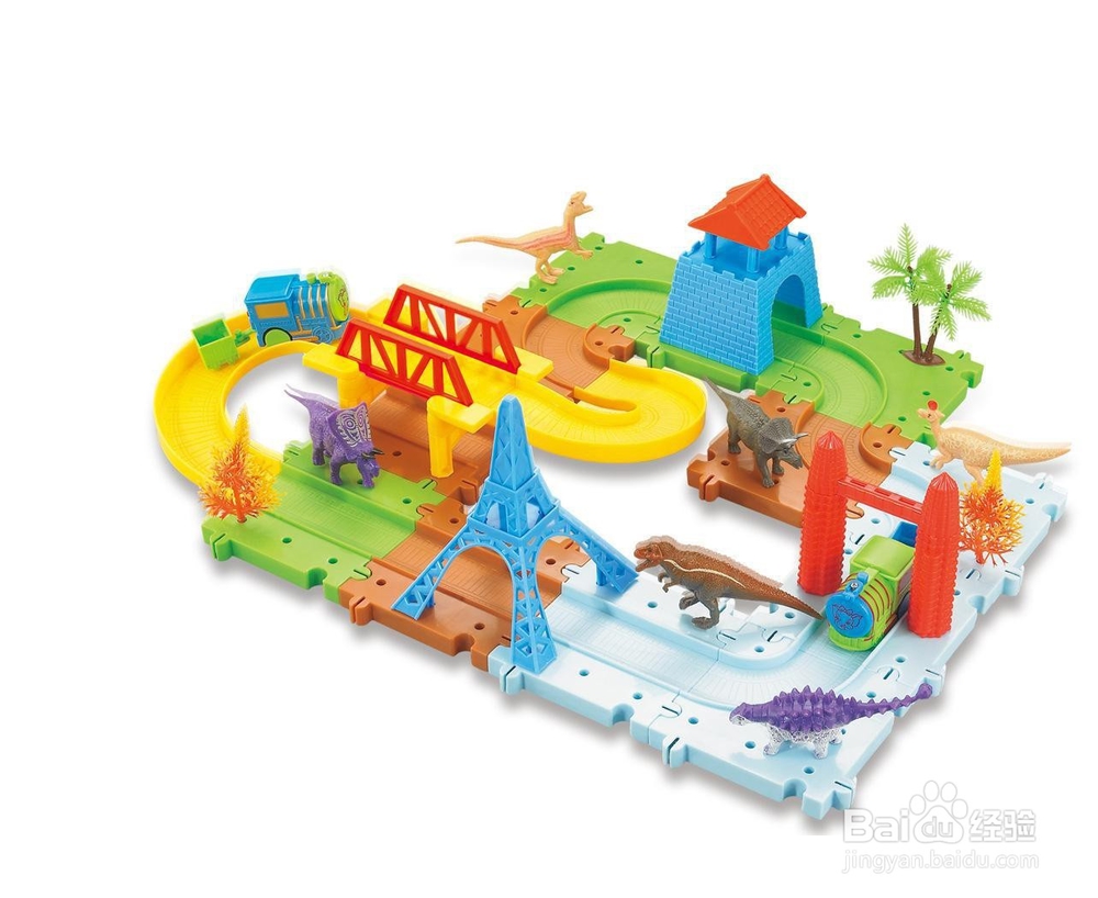 如何鉴别劣质劣质塑料儿童玩具?