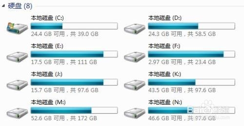 笔记本电脑故障综合分析--看视频很卡